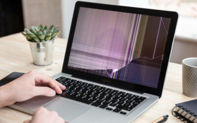 Choosing the Right Laptop Screen Repair in Prince George