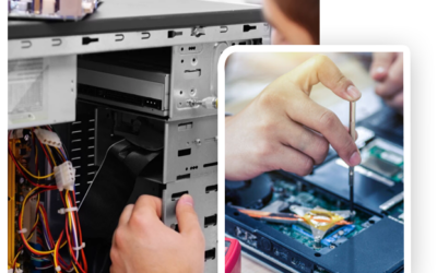 Is Your Laptop’s Brain in Trouble? Spotting Motherboard Problems