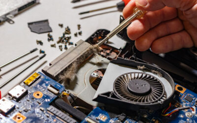 Why Your Business Should Prioritize Computer Maintenance