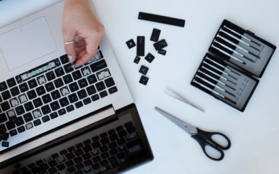 Easy Tips for Fixing Common Laptop Problems