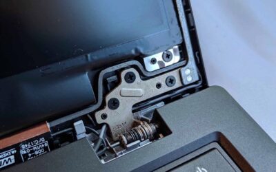 How to Fix Laptop Hinges the Right Way in Prince George