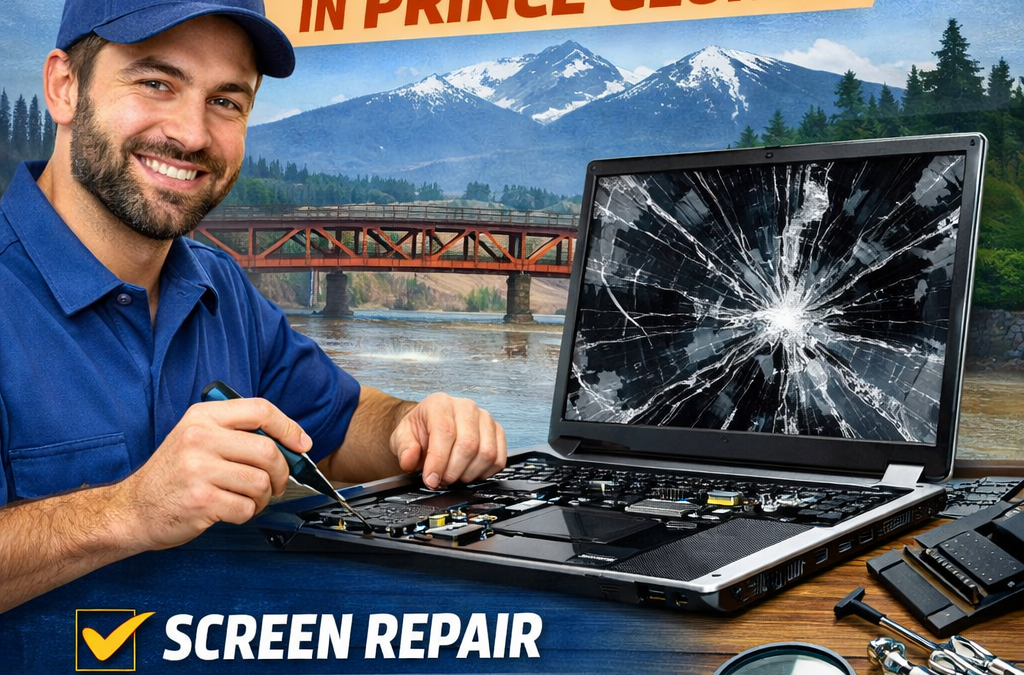 Best Laptop Repair