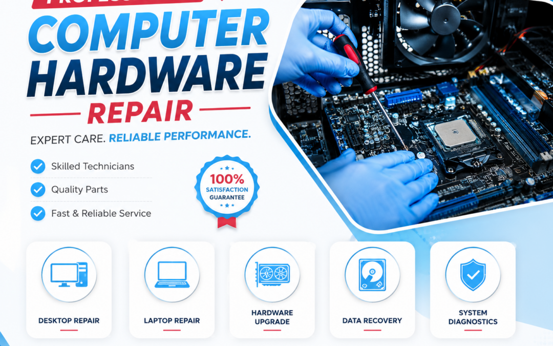 Computer Repair